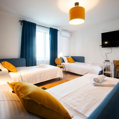 Cozy Nook B&B - Free Private Parking Novi Sad Exterior photo