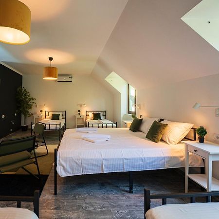 Cozy Nook B&B - Free Private Parking Novi Sad Exterior photo