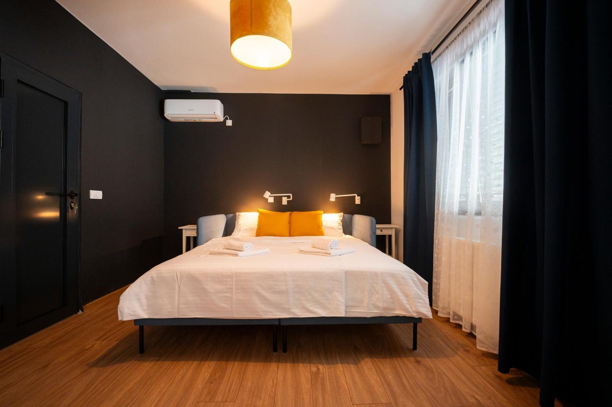 Cozy Nook B&B - Free Private Parking Novi Sad Exterior photo